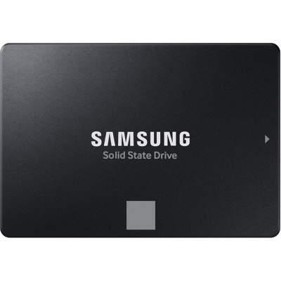 Samsung - 870 Evo Ssd 250gb Sata 3 25 Inch 560 Mbit/s Samsung - 870 Evo Ssd 250gb Sata 3 25 Inch 560 Mbit/s