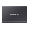 Samsung Ssd Portable T7 1 Tb Gb - Grijs