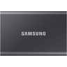 Samsung Ssd Portable T7 2 Tb Gb - Grijs