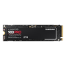 Samsung 980 Pro Pcle 4.0 Nvme M.2 Ssd 2tb