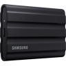 Samsung T7 2tb Usb 3.2 Externe Ssd - Zwart