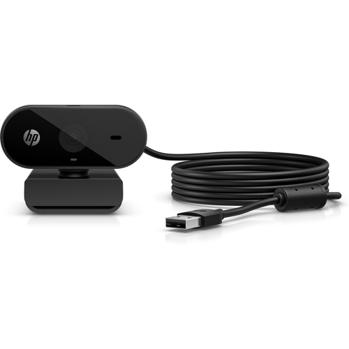 HP 320 Fhd-webcam