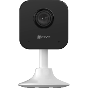 EZVIZ H1c Binnenbeveiligingscamera - Full HD 1080p - Nachtzicht EZVIZ H1c Binnenbeveiligingscamera - Full HD 1080p - Nachtzicht