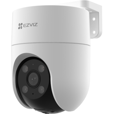 Ezviz H8c 360° Wi-Fi Camera met Nachtsicht - IP Beveiligingscamera Ezviz H8c 360° Wi-Fi Camera met Nachtsicht - IP Beveiligingscamera