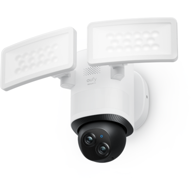 Eufy E340 Dome Beveiligingscamera - Binnen & Buiten 3K 2K WiFi Eufy E340 Dome Beveiligingscamera - Binnen & Buiten 3K 2K WiFi