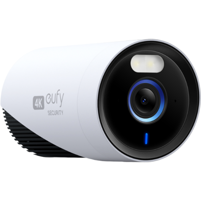 Anker EufyCam E330 Beveiligingscamera - 4K Buiten - Wandmontage Anker EufyCam E330 Beveiligingscamera - 4K Buiten - Wandmontage