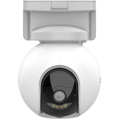 Ezviz HB8 Bolvormige IP Beveiligingscamera - Buiten 4MP - Wi-Fi - Kleuren Nachtzicht Ezviz HB8 Bolvormige IP Beveiligingscamera - Buiten 4MP - Wi-Fi - Kleuren Nachtzicht