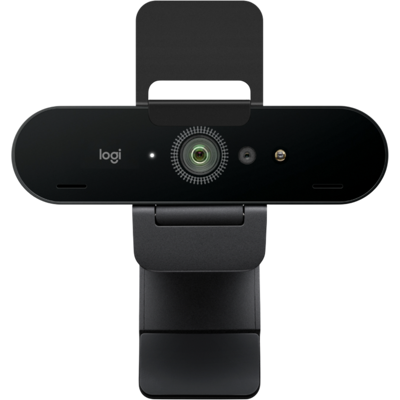 Logitech Brio 4k Webcam Logitech Brio 4k Webcam