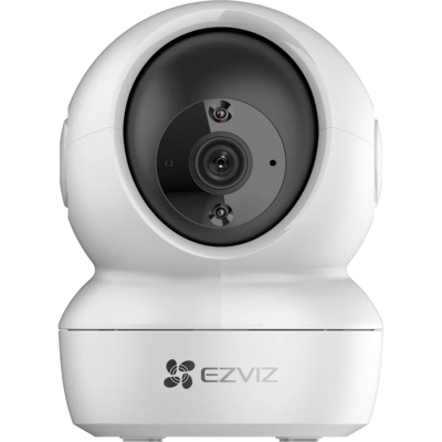 EZVIZ H6c 2K+ Wi-Fi Beveiligingscamera - Bewakingscamera EZVIZ H6c 2K+ Wi-Fi Beveiligingscamera - Bewakingscamera