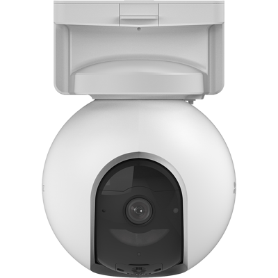 Ezviz Eb8 4g – 2k Pan-tilt Slimme Buitencamera Wit Ezviz Eb8 4g – 2k Pan-tilt Slimme Buitencamera Wit