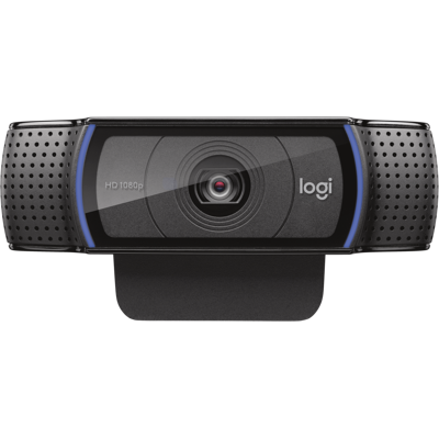 Logitech C920 Hd Pro Webcam Logitech C920 Hd Pro Webcam