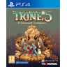 Games & Software Trine 5: A Clockwork Conspiracy Playstation 4