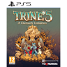 Games & Software Trine 5: A Clockwork Conspiracy Playstation 5