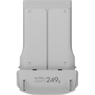 DJI Lito X1 Intelligent Flight Battery Batterij Grijs DJI Lito X1 Intelligent Flight Battery Batterij Grijs