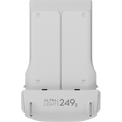 DJI Lito 1 Intelligent Flight Battery Grijs DJI Lito 1 Intelligent Flight Battery Grijs
