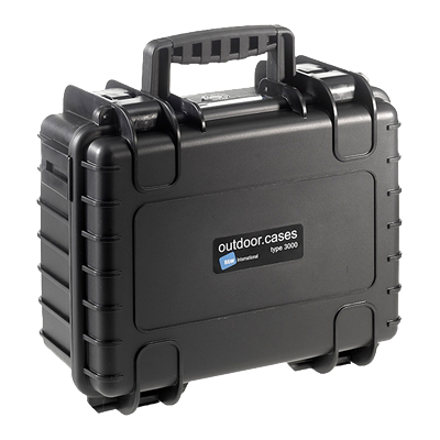 B&W Outdoor Type 3000 DJI Spark B&W Outdoor Type 3000 DJI Spark