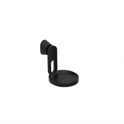 Sonos Era 100-muurbeugel Zwart Sonos Era 100-muurbeugel Zwart