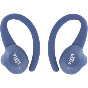 Vieta Pro #SWEAT TWS In-Ear Oordopjes - Blauw Vieta Pro #SWEAT TWS In-Ear Oordopjes - Blauw