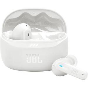 Tune Beam 2 JBLtbeam2 Wht In-ear Draadloze Oordopjes Met Ruisonderdrukking Wit Tune Beam 2 JBLtbeam2 Wht In-ear Draadloze Oordopjes Met Ruisonderdrukking Wit