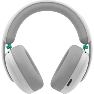Logitech G G325 Lightspeed 981-001531 Over-ear Draadloze Hoofdtelefoon Met Noise-cancelling Wit Logitech G G325 Lightspeed 981-001531 Over-ear Draadloze Hoofdtelefoon Met Noise-cancelling Wit