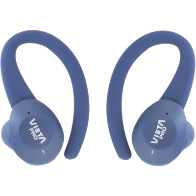 Vieta Pro #SWEAT TWS In-Ear Oordopjes - Blauw Vieta Pro #SWEAT TWS In-Ear Oordopjes - Blauw