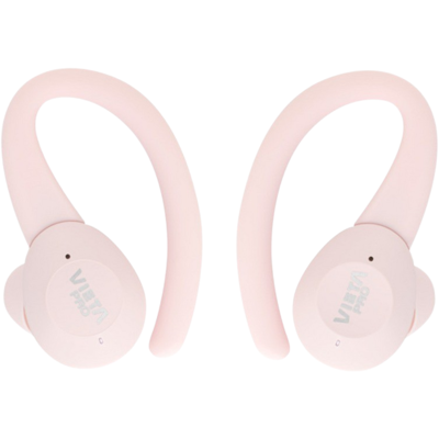 Vieta Pro Sweat Roze Draadloze Koptelefoon - Koptelefoons & Headsets Vieta Pro Sweat Roze Draadloze Koptelefoon - Koptelefoons & Headsets
