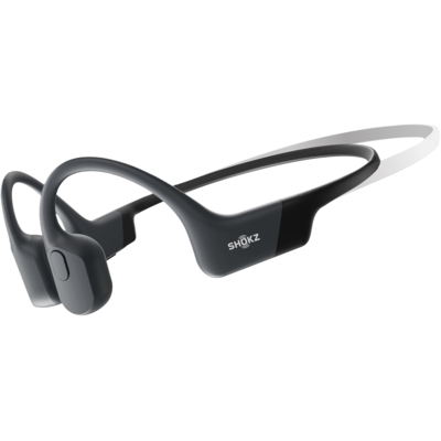 Shokz Openrun Mini Usb-c Over-ear Draadloze Hoofdtelefoon Zwart Shokz Openrun Mini Usb-c Over-ear Draadloze Hoofdtelefoon Zwart