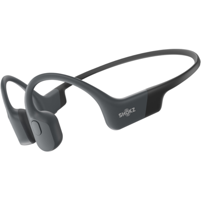 Shokz Openrun Usb-c Over-ear Draadloze Hoofdtelefoon Zwart Shokz Openrun Usb-c Over-ear Draadloze Hoofdtelefoon Zwart