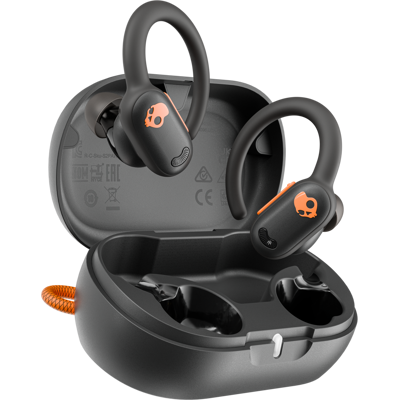 Skullcandy Push Anc Active S2paw-s749 In-ear Draadloze Oordopjes Met Noise-cancelling Zwart Skullcandy Push Anc Active S2paw-s749 In-ear Draadloze Oordopjes Met Noise-cancelling Zwart