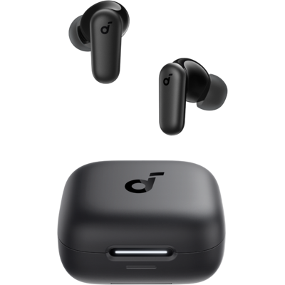 Anker P30i Draadloze Headset - In-ear Bluetooth Noise Cancelling Anker P30i Draadloze Headset - In-ear Bluetooth Noise Cancelling