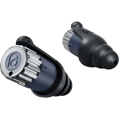 MIXX Oordoppen - Verstelbare geluiddemping 13-28dB MIXX Oordoppen - Verstelbare geluiddemping 13-28dB
