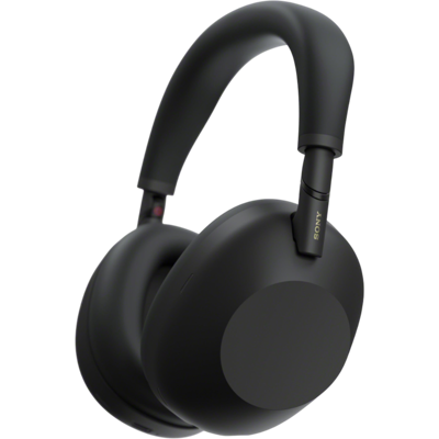 Sony Wh-1000xm6 Over-ear Draadloze Hoofdtelefoon Met Noise-cancelling Zwart Sony Wh-1000xm6 Over-ear Draadloze Hoofdtelefoon Met Noise-cancelling Zwart