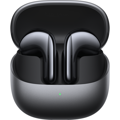 Xiaomi Buds 5 In-ear Draadloze Oordopjes Met Noise-cancelling Zwart Xiaomi Buds 5 In-ear Draadloze Oordopjes Met Noise-cancelling Zwart