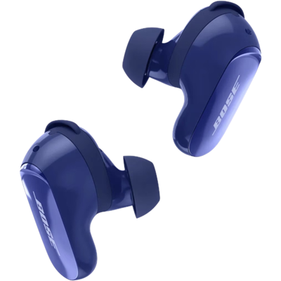 Bose Quietcomfort Ultra 2nd Gen In-ear Draadloze Oordopjes Midnight Violet Bose Quietcomfort Ultra 2nd Gen In-ear Draadloze Oordopjes Midnight Violet