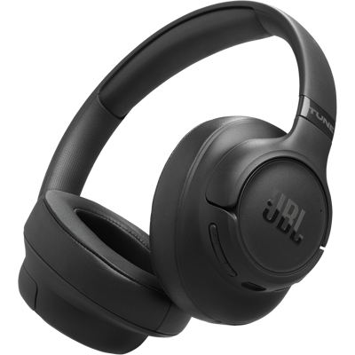 JBL Tune 780nc Over-ear Draadloze Hoofdtelefoon Met Noise-cancelling Zwart JBL Tune 780nc Over-ear Draadloze Hoofdtelefoon Met Noise-cancelling Zwart