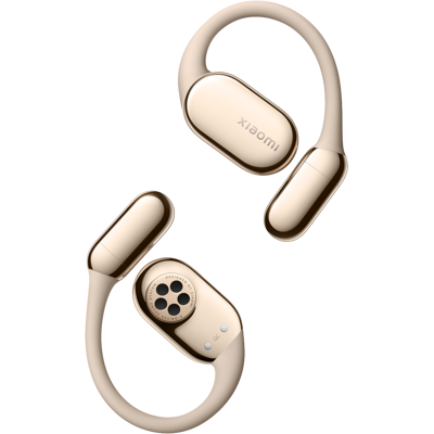 Xiaomi Openwear Stereo Pro Open-ear Draadloze Oordopjes Goud Xiaomi Openwear Stereo Pro Open-ear Draadloze Oordopjes Goud