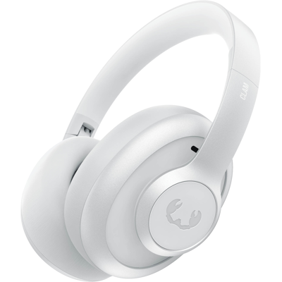 FRESH 'N REBEL - Clam Blaze 2 - Grijs - Over Ear - Hoofdtelefoon FRESH 'N REBEL - Clam Blaze 2 - Grijs - Over Ear - Hoofdtelefoon