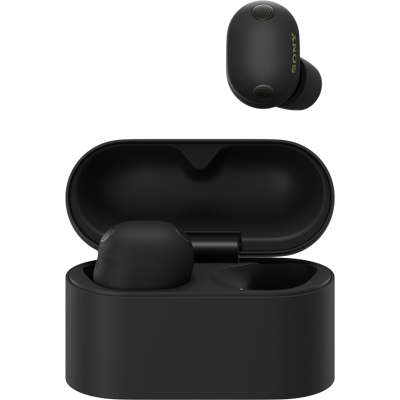 Sony Wf-1000xm6 In-ear Draadloze Oordopjes - Zwart Sony Wf-1000xm6 In-ear Draadloze Oordopjes - Zwart