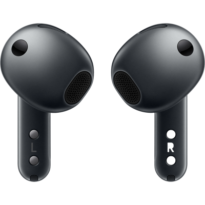 Samsung Galaxy Buds4 In-ear Draadloze Oordopjes Met Noise-cancelling Zwart Samsung Galaxy Buds4 In-ear Draadloze Oordopjes Met Noise-cancelling Zwart