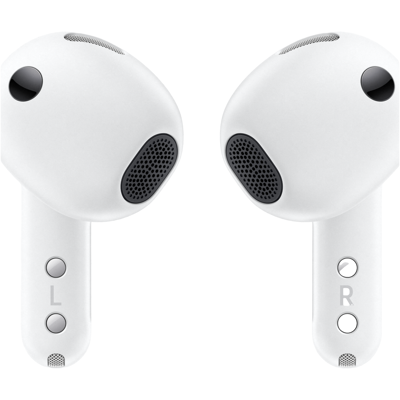 Samsung Galaxy Buds4 In-ear Draadloze Oordopjes Met Noise-cancelling Wit Samsung Galaxy Buds4 In-ear Draadloze Oordopjes Met Noise-cancelling Wit