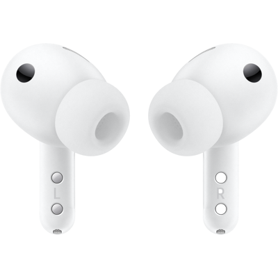 Samsung Galaxy Buds4 Pro In-ear Draadloze Oordopjes Met Noise-cancelling Wit Samsung Galaxy Buds4 Pro In-ear Draadloze Oordopjes Met Noise-cancelling Wit