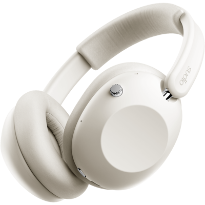 Sudio Sudio K3 Pro White Over-ear Hoofdtelefoon Wit Sudio Sudio K3 Pro White Over-ear Hoofdtelefoon Wit