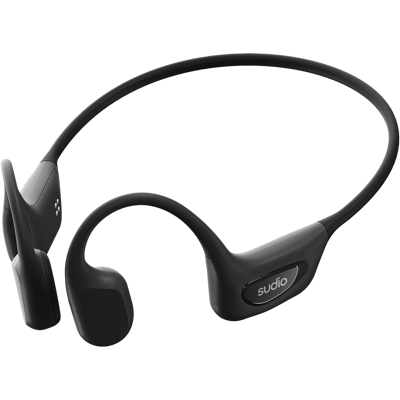 Sudio Sudio B5 Black Over-ear Hoofdtelefoon Zwart Sudio Sudio B5 Black Over-ear Hoofdtelefoon Zwart