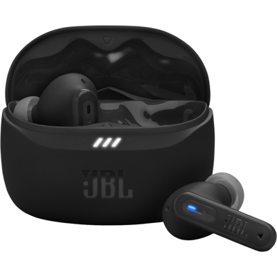 JBLt255ncblk In-ear Oordopjes Zwart JBLt255ncblk In-ear Oordopjes Zwart