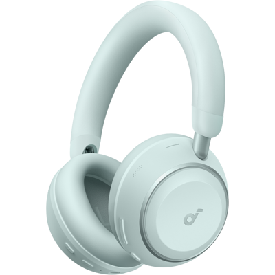 Soundcore Space 2 Over-ear Hoofdtelefoon Green Soundcore Space 2 Over-ear Hoofdtelefoon Green