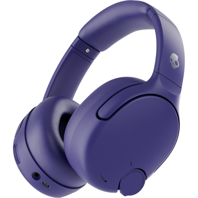 Skullcandy Crusher 720 Wireless Over-ear Hoofdtelefoon Future Skullcandy Crusher 720 Wireless Over-ear Hoofdtelefoon Future