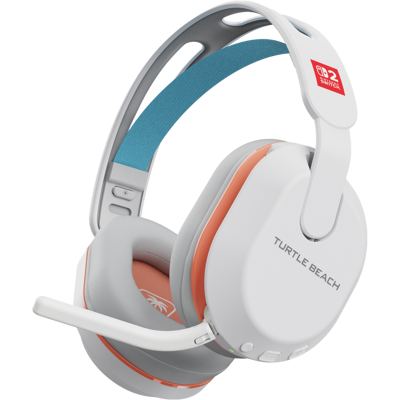 Turtle Beach Stealth 500 · Ns Over-ear Hoofdtelefoon Wit Turtle Beach Stealth 500 · Ns Over-ear Hoofdtelefoon Wit