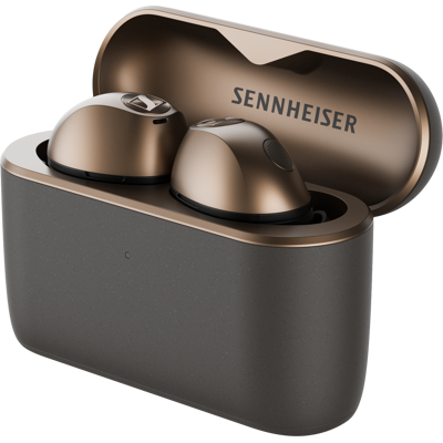 Sennheiser Momentum True Wireless 5 In-ear Draadloze Oordopjes Met Noise-cancelling Copper Sennheiser Momentum True Wireless 5 In-ear Draadloze Oordopjes Met Noise-cancelling Copper