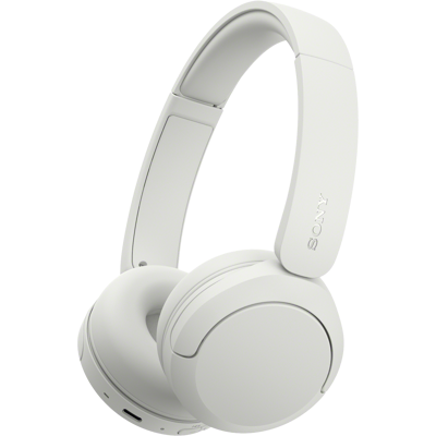 Sony Wh-ch535 - Draadloze On-ear Koptelefoon Wit Sony Wh-ch535 - Draadloze On-ear Koptelefoon Wit