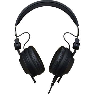 Pioneer Dj Hdj-cx Zwart Pioneer Dj Hdj-cx Zwart